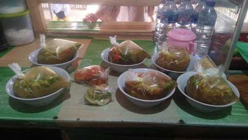 Soto Sawah Mbak Siti 4