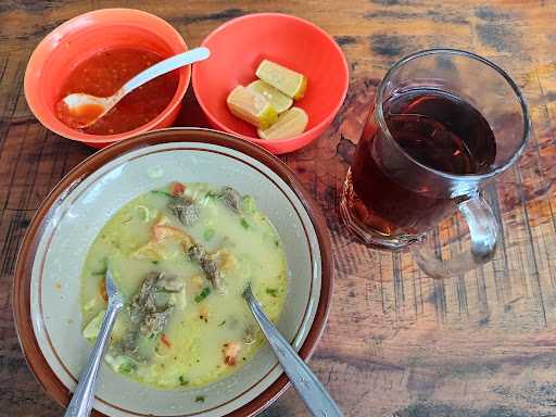 Soto Sawah Mbak Siti 2