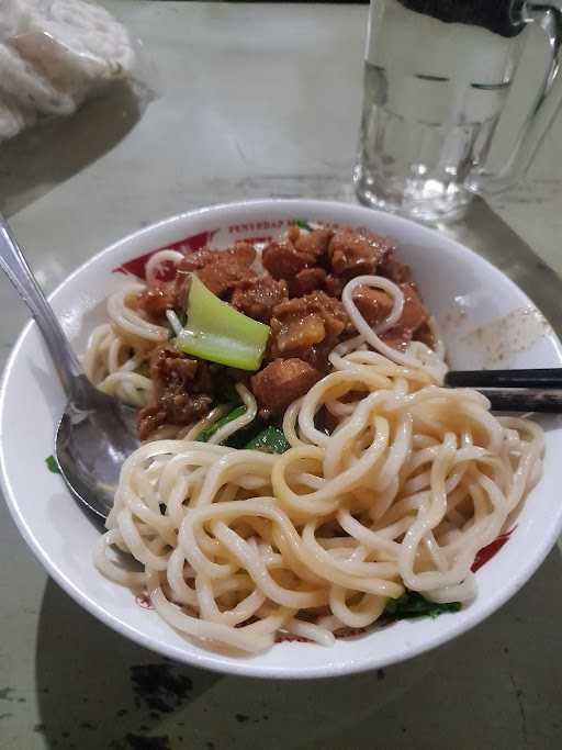 Warung Bakmi 57 (Ma_Ju) 4