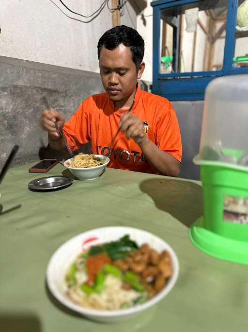 Warung Bakmi 57 (Ma_Ju) 2