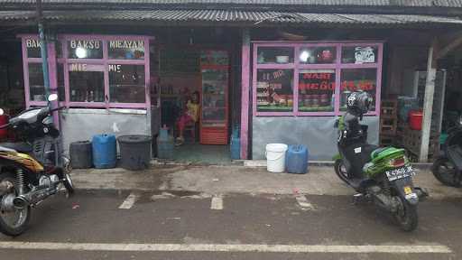 Warung Bakso Pak Harun 3