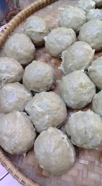 Warung Bakso Pak Harun 2