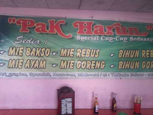 Warung Bakso Pak Harun 4