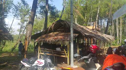 Warung Pinusan 9