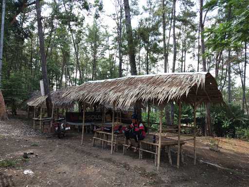 Warung Pinusan 6