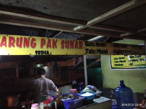 Warung Soto Ayam Dan Mendoan Gurih 6