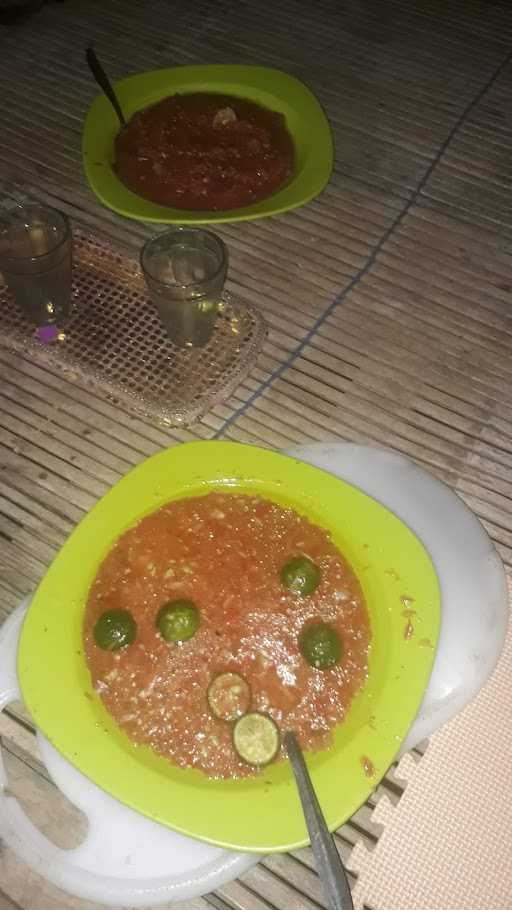 Bakso Madura Batu Jompang 1