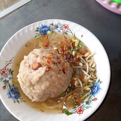 Bakso Madura Batu Jompang 8