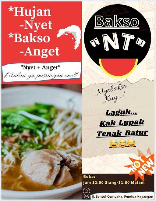 Bakso Nt 1