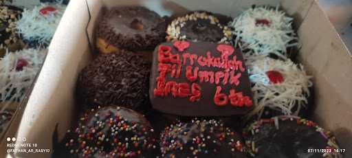 Fathan Bakery 10