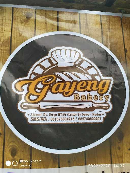 Gayeng Bakery 6