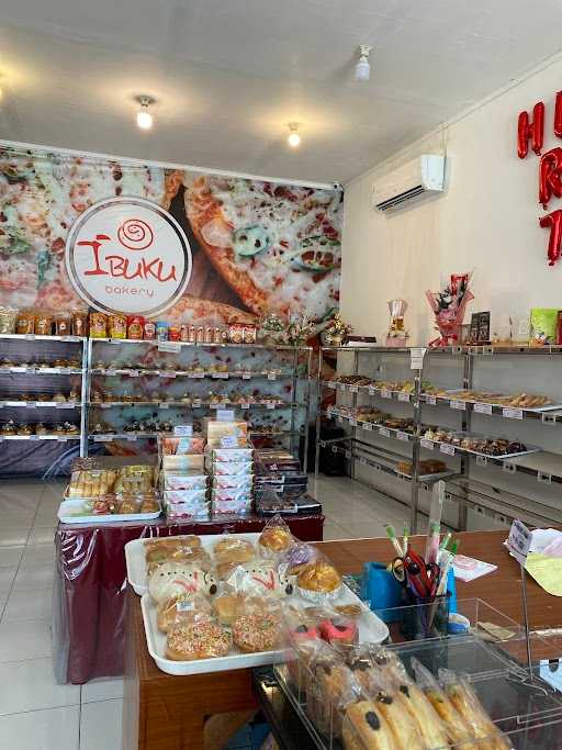 Ibuku Bakery Kayen 6