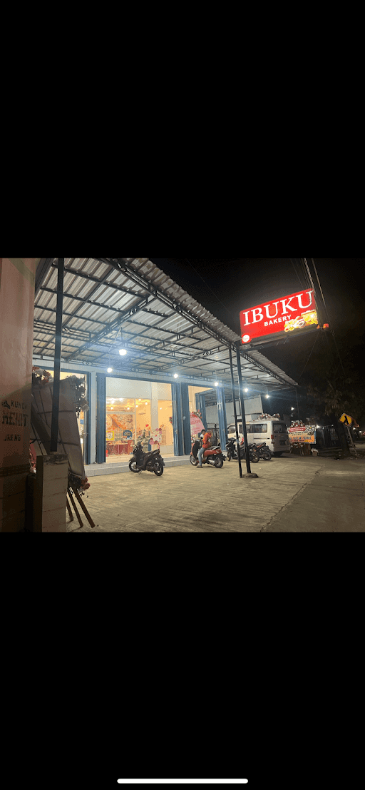 Ibuku Bakery Kayen 3