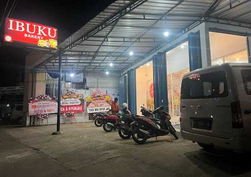 Ibuku Bakery Kayen 10