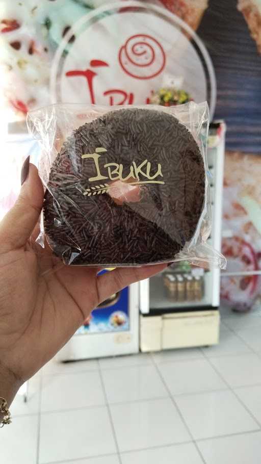 Ibuku Bakery Kayen 7