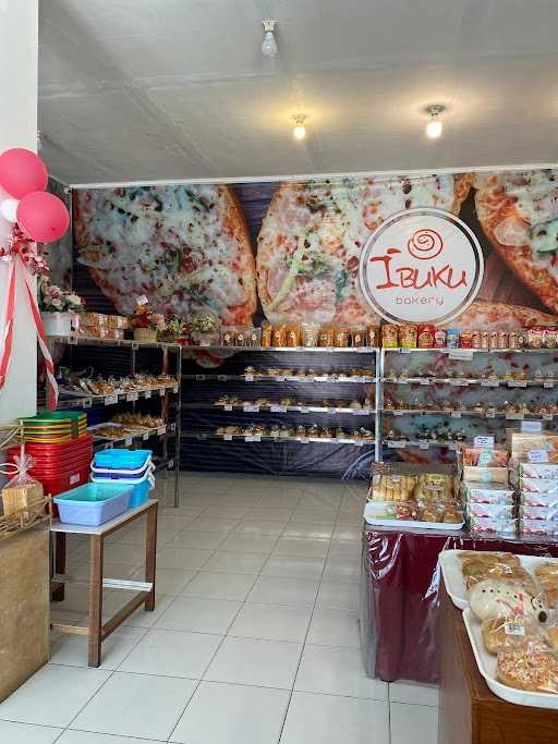 Ibuku Bakery Kayen 8