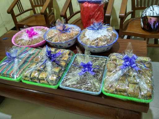 Lestari Catering 4