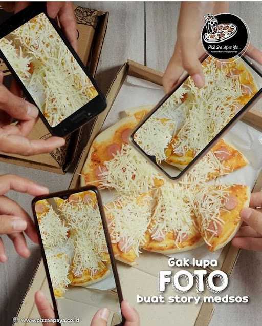 Pizza_Apaya Kayen 6