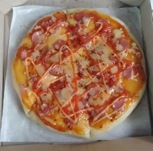 Pizza_Apaya Kayen 9