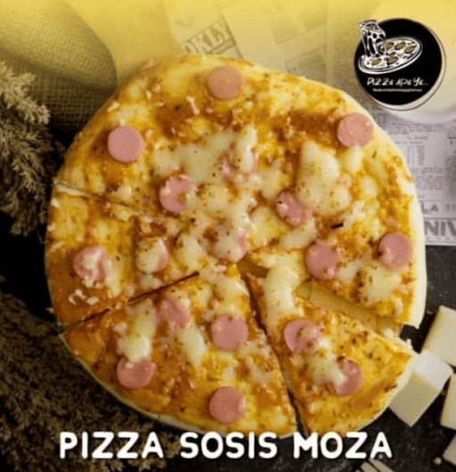 Pizza_Apaya Kayen 4