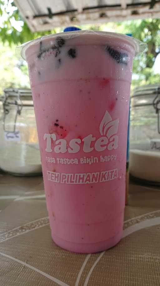 Tastea Kayen 5