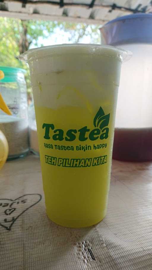 Tastea Kayen 1