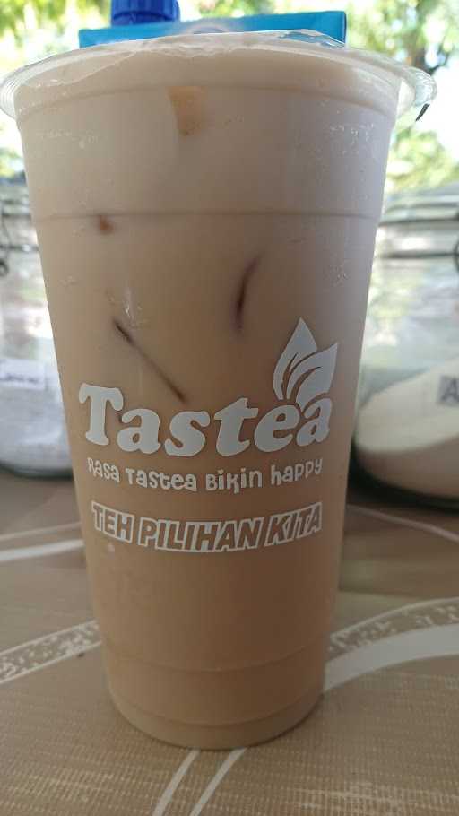 Tastea Kayen 3