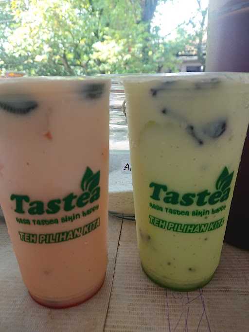 Tastea Kayen 2