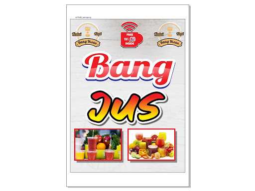 Kedai Bang Iksan 3