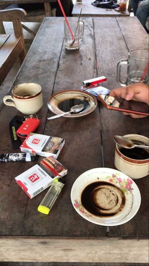 Kopi Mbok Kati 1