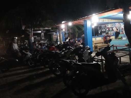 Warkop Gagego 8