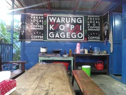 Warkop Gagego 7