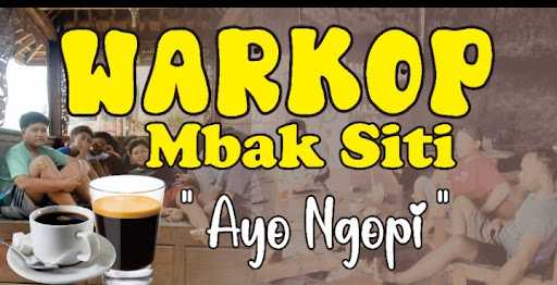 Warkop Mbak Siti 2