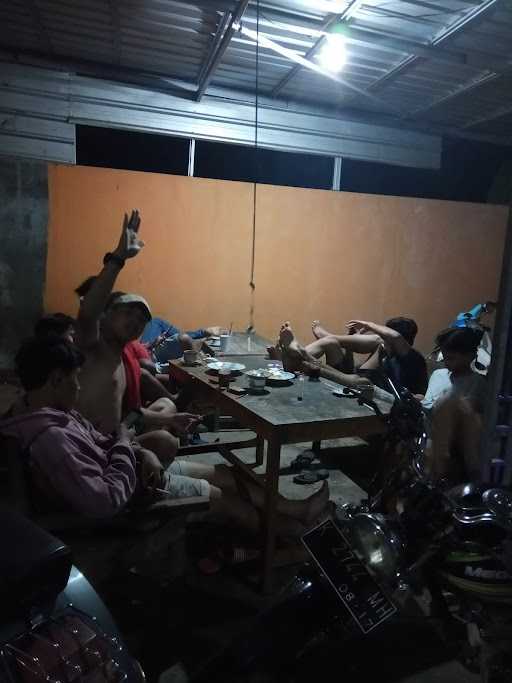 Warkop Mbak Siti 7