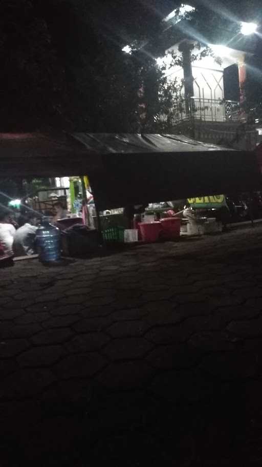 Warung Kopi Ibu Maryati 1