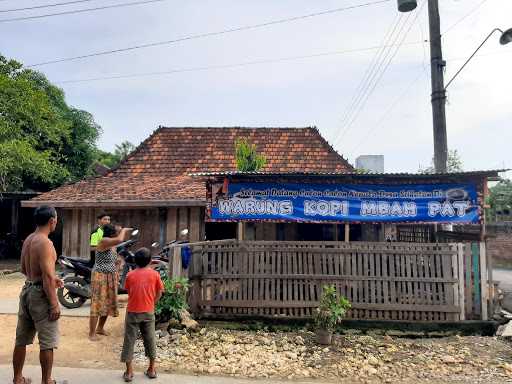 Warung Kopi Mbah Pat 3