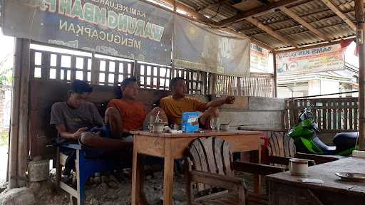 Warung Kopi Mbah Pat 2