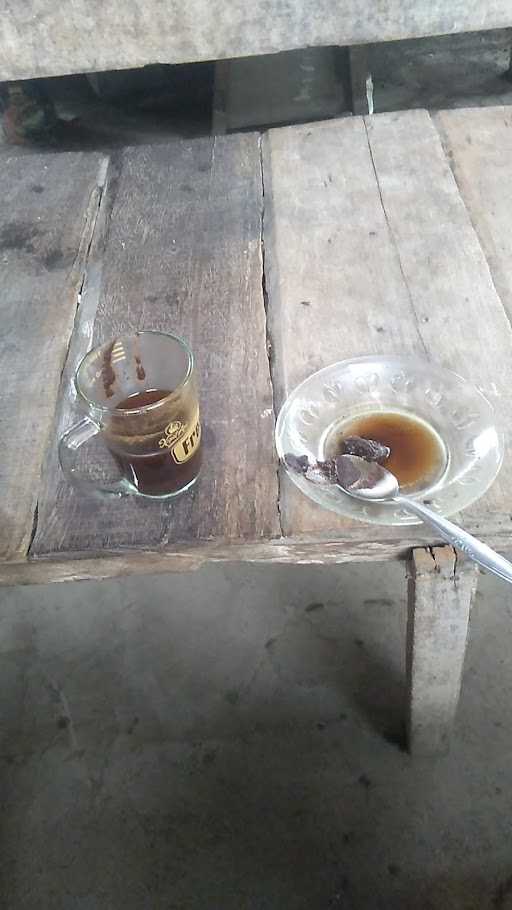 Warung Kopi Mbah Pat 1