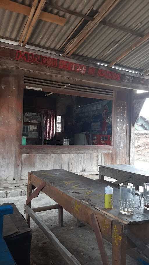 Warung Kopi Mbah Pat 5