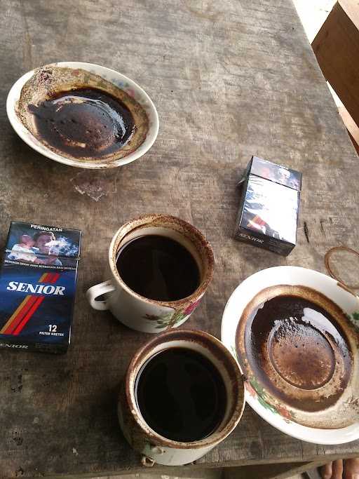 Warung Kopi Warno 2