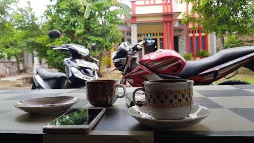 Warung Kopi Warno 7