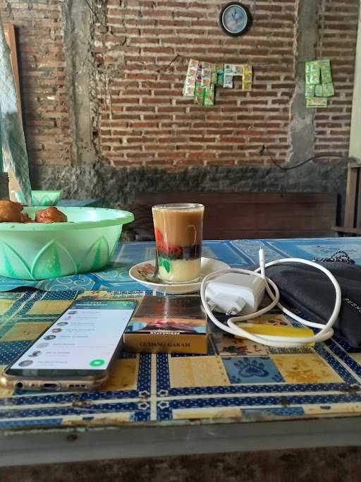 Warung Suparman 7