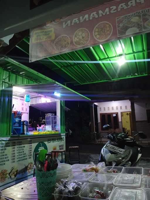 Kedai Pastea 5