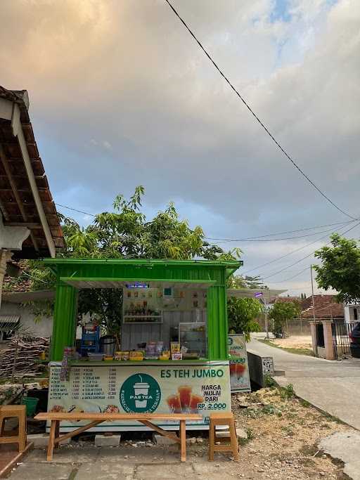 Kedai Pastea 4