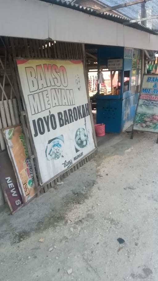 Bakso Dan Mie Ayam Joyo Barokah 10