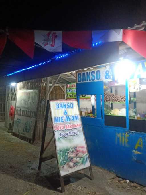 Bakso Dan Mie Ayam Joyo Barokah 7