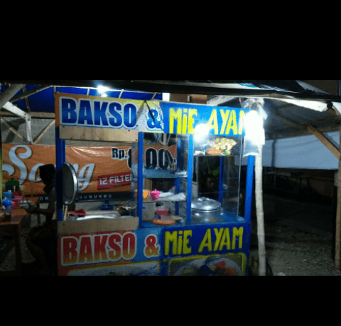 Bakso Dan Mie Ayam Joyo Barokah 6