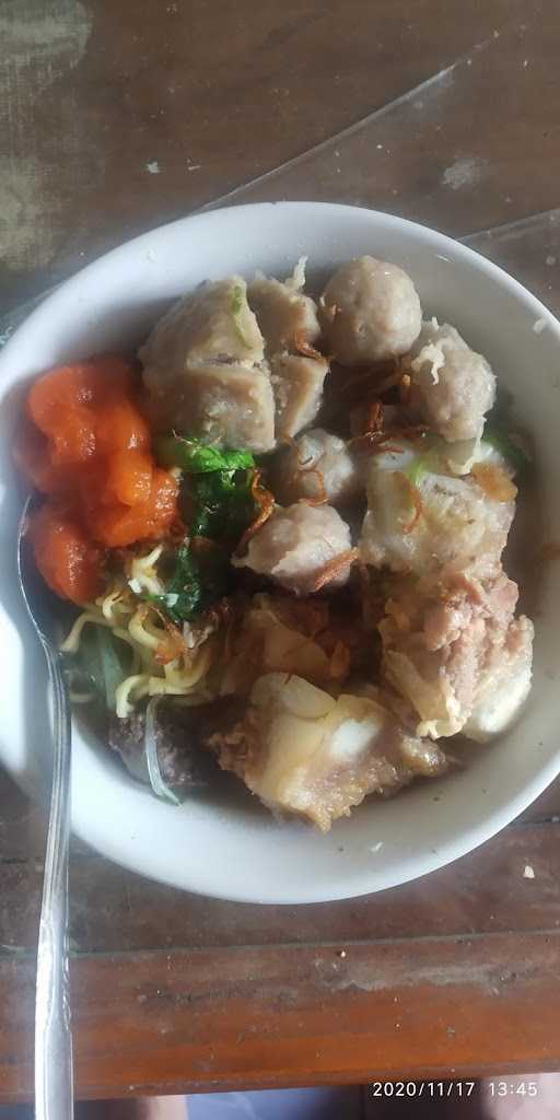 Bakso Mbk Nani 1