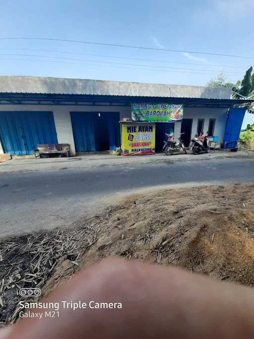 Bakso & Mie Ayam Barokah 4