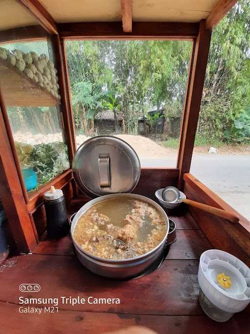 Bakso & Mie Ayam Barokah 1